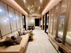 One Marina Gardens (D1), Condominium #533631051